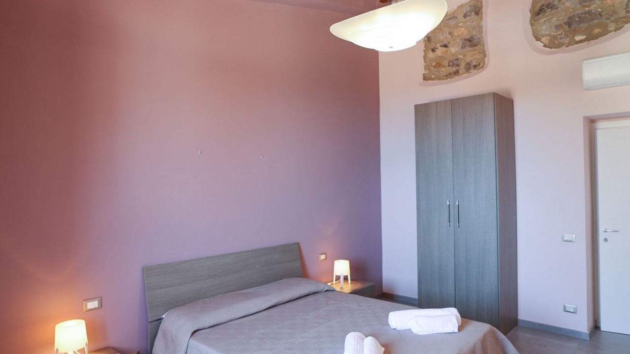 Photo of Bedroom in Gratteri