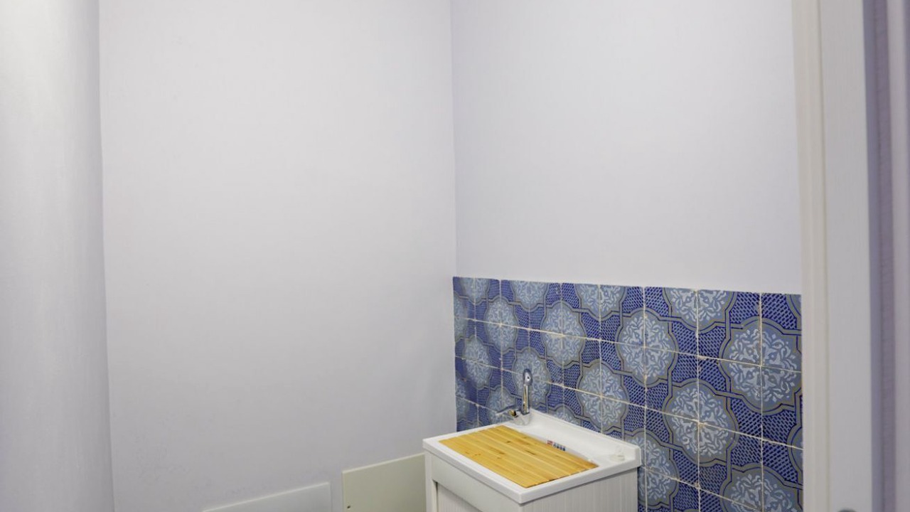 Photo of Bathroom in Gratteri