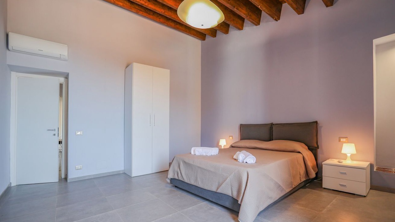 Photo of Bedroom in Gratteri