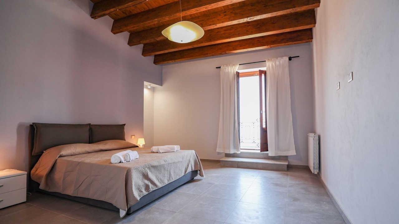 Photo of Bedroom in Gratteri