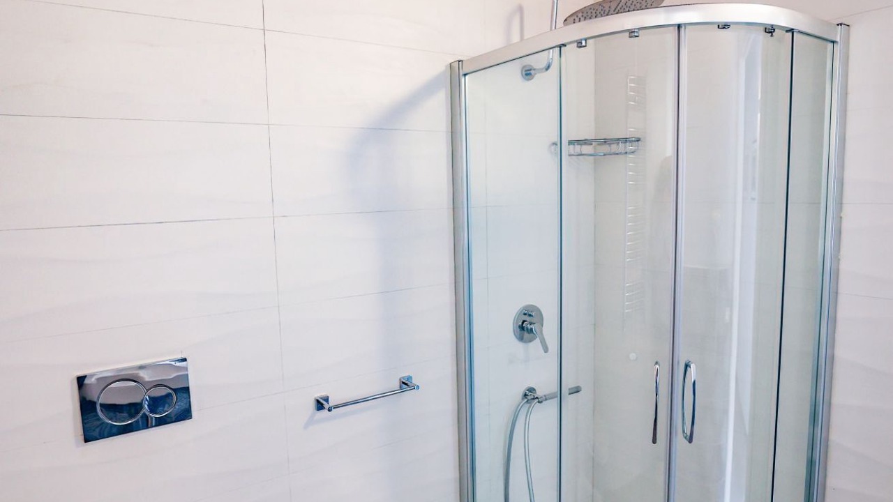 Photo of Bathroom in Gratteri