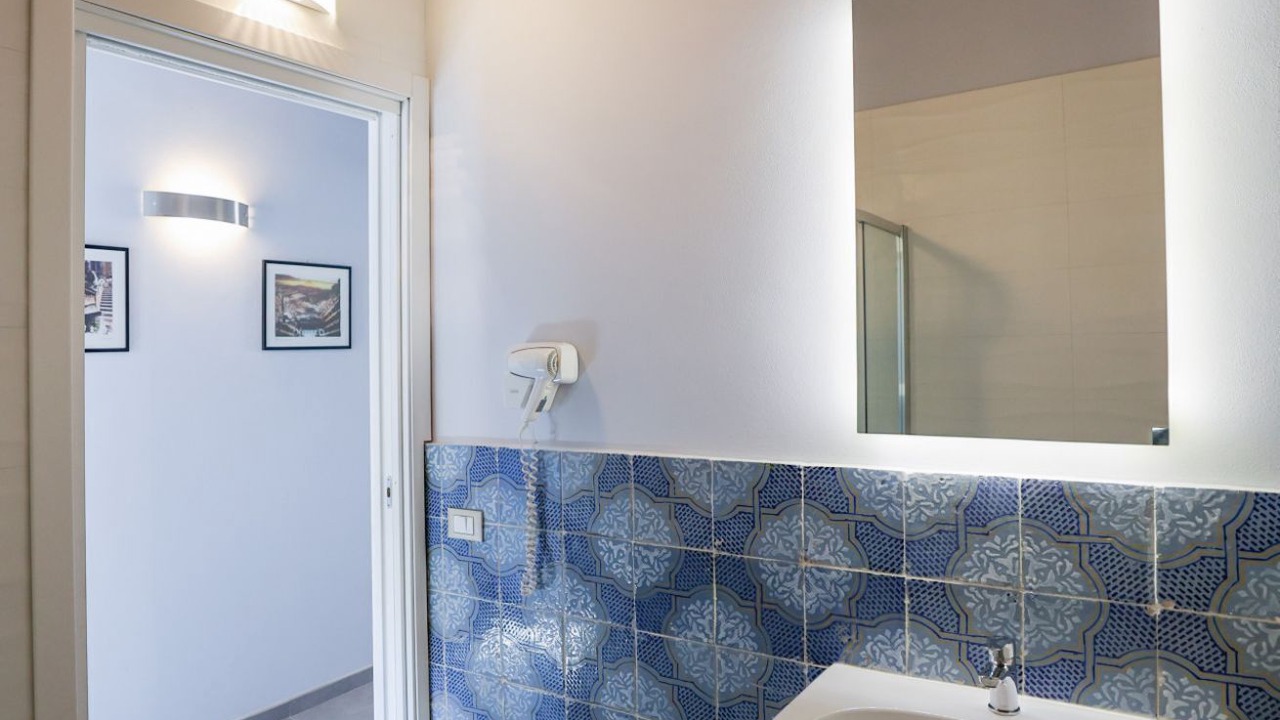 Photo of Bathroom in Gratteri