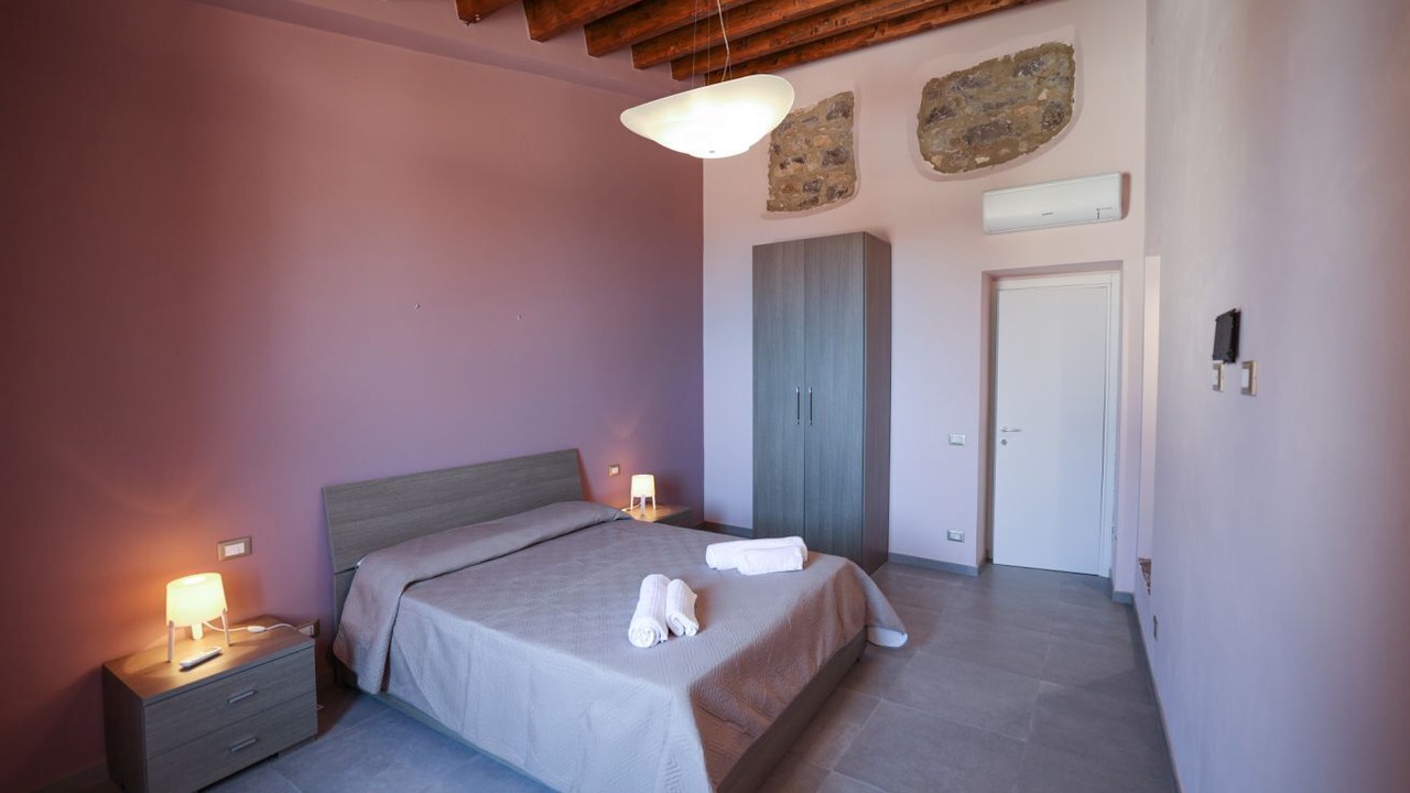 Photo of Bedroom in Gratteri