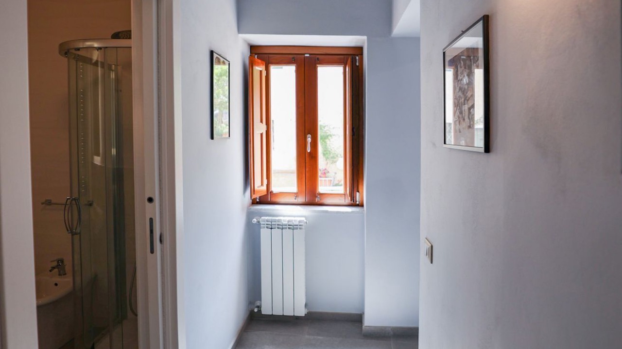 Photo of Bathroom in Gratteri