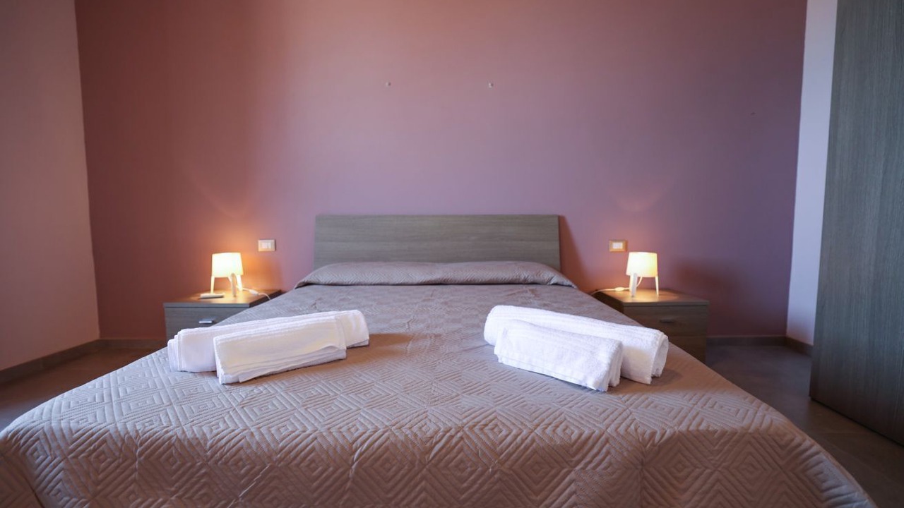 Photo of Bedroom in Gratteri