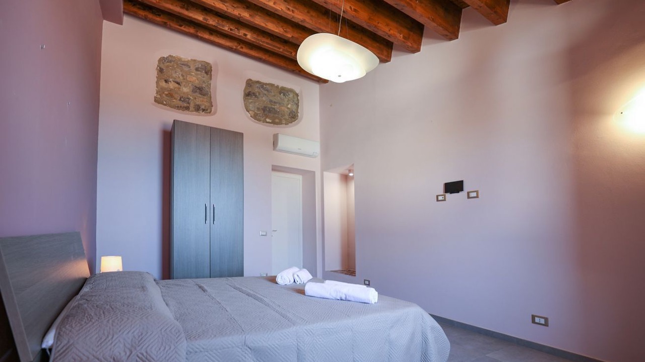 Photo of Bedroom in Gratteri