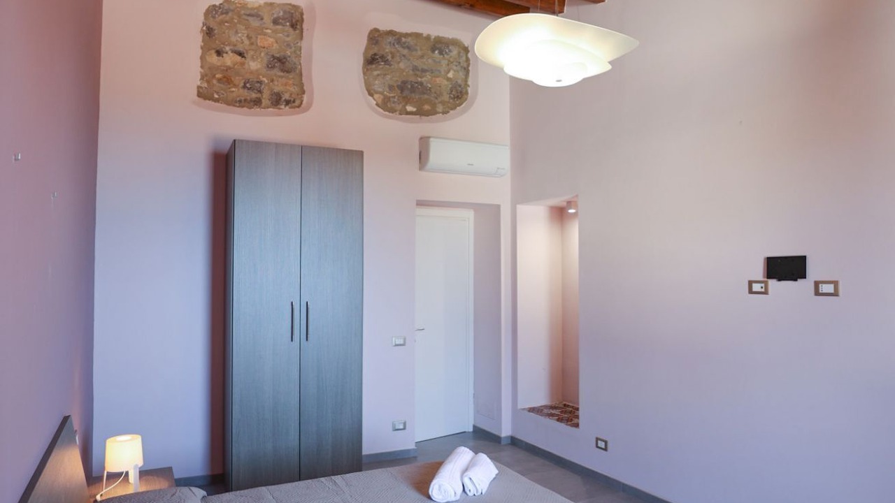 Photo of Bedroom in Gratteri