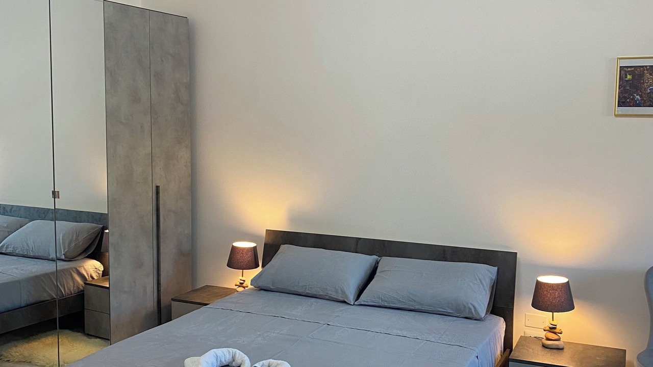 Photo of Bedroom in Sant’Agapito