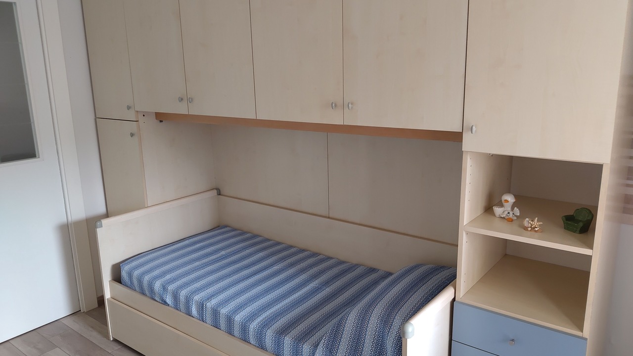 Photo of Bedroom in Contrada Pistavecchia 2