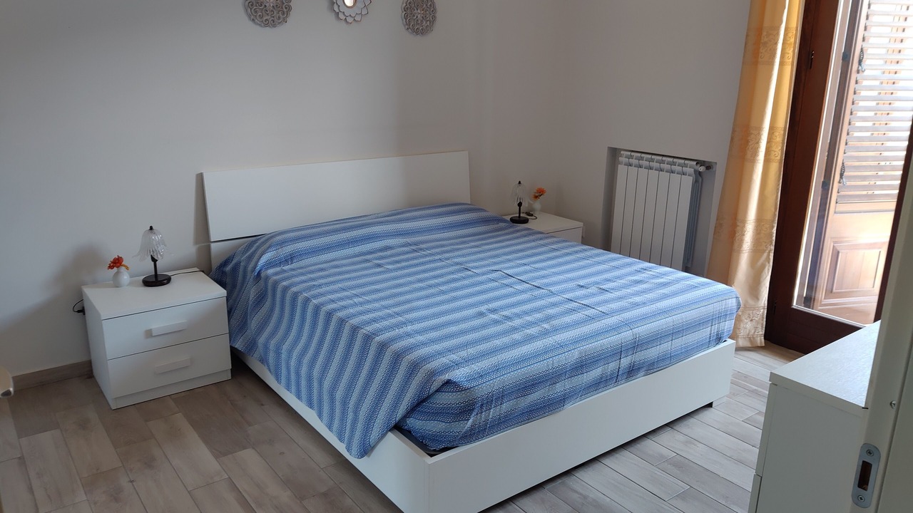 Photo of Bedroom in Contrada Pistavecchia 2