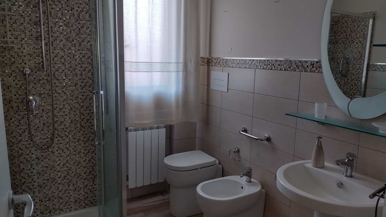 Photo of Bathroom in Contrada Pistavecchia 2