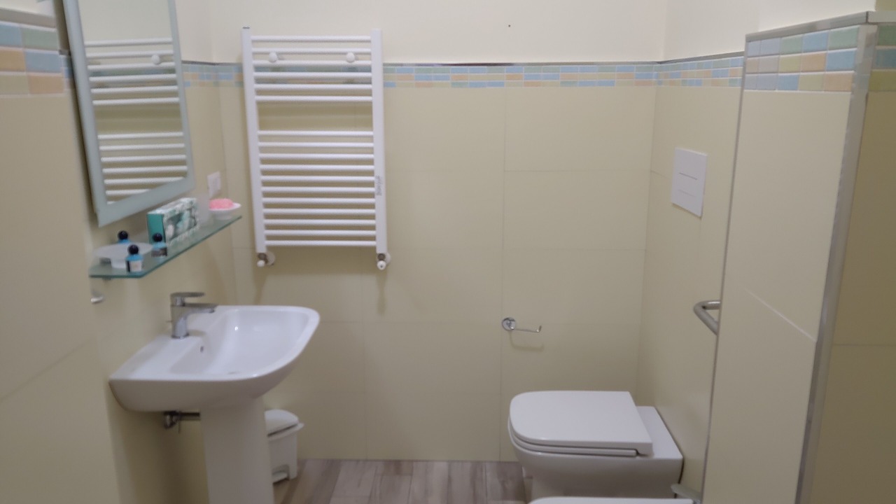 Photo of Bathroom in Contrada Pistavecchia 2