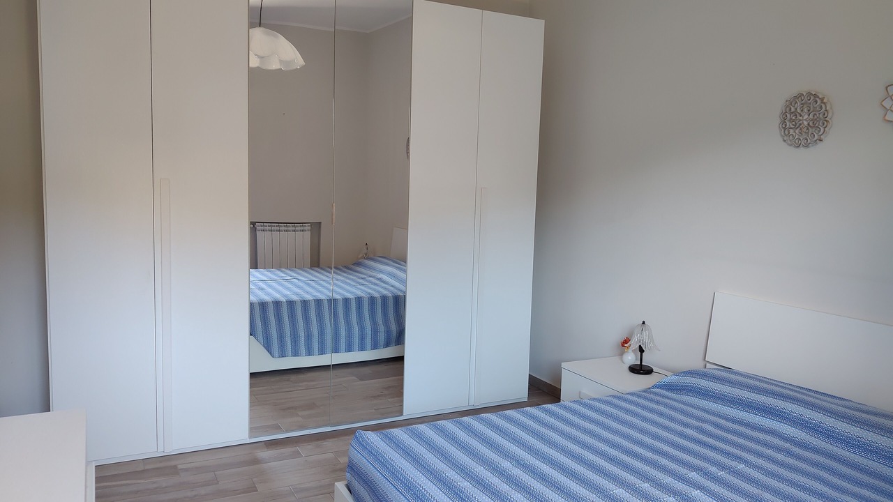 Photo of Bedroom in Contrada Pistavecchia 2