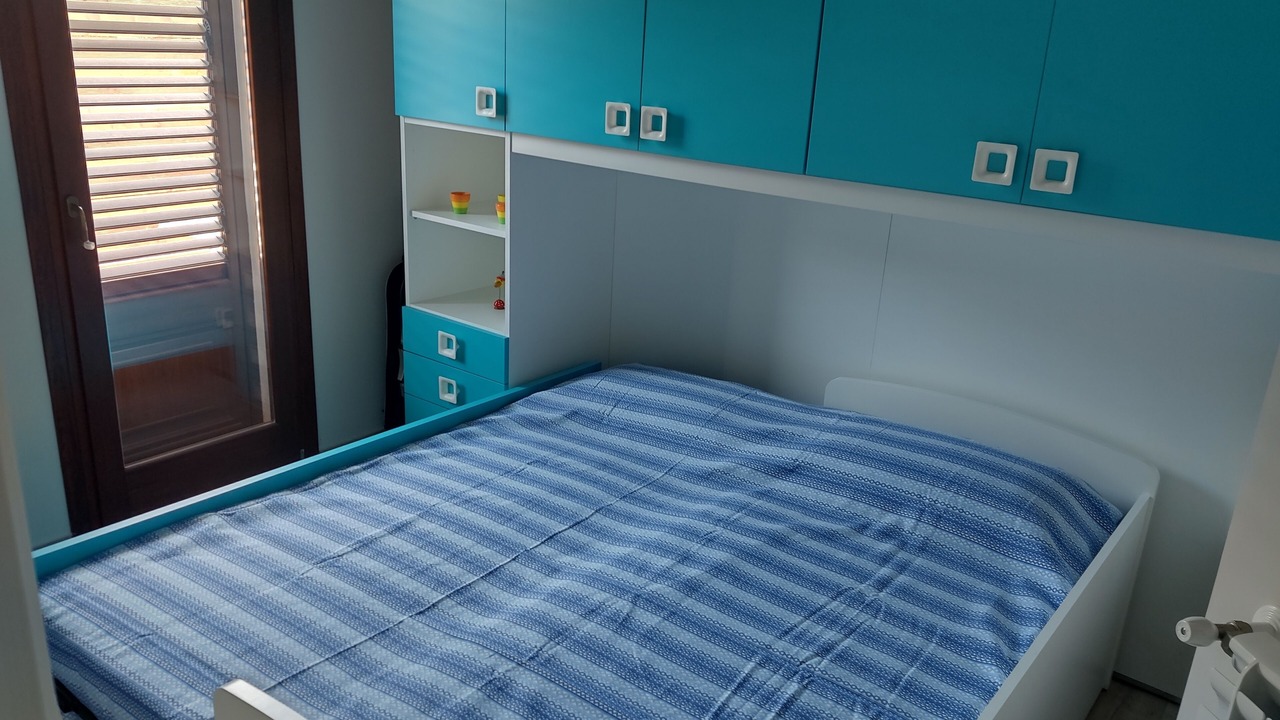 Photo of Bedroom in Contrada Pistavecchia 2