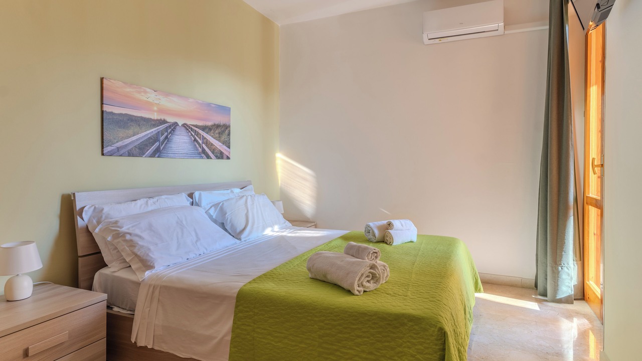 Photo of Bedroom in Roccalumera