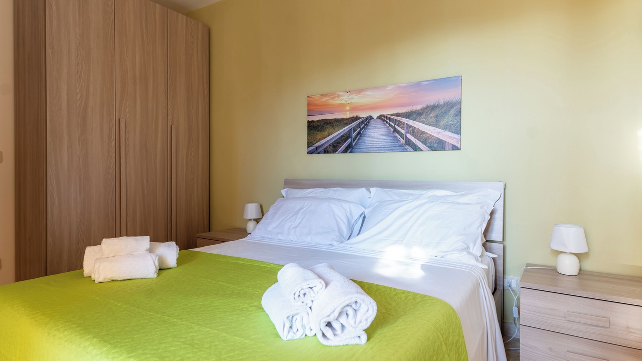 Photo of Bedroom in Roccalumera
