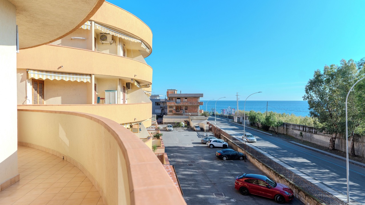 Photo of Outdoor in Roccalumera