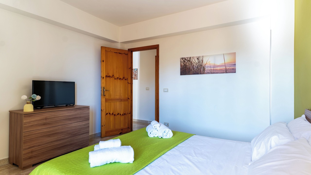 Photo of Bedroom in Roccalumera