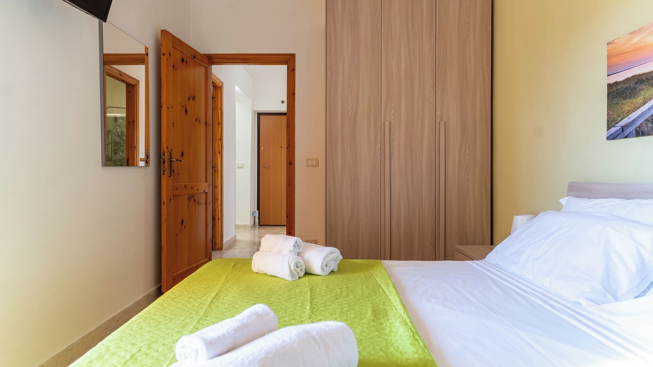 Photo of Bedroom in Roccalumera