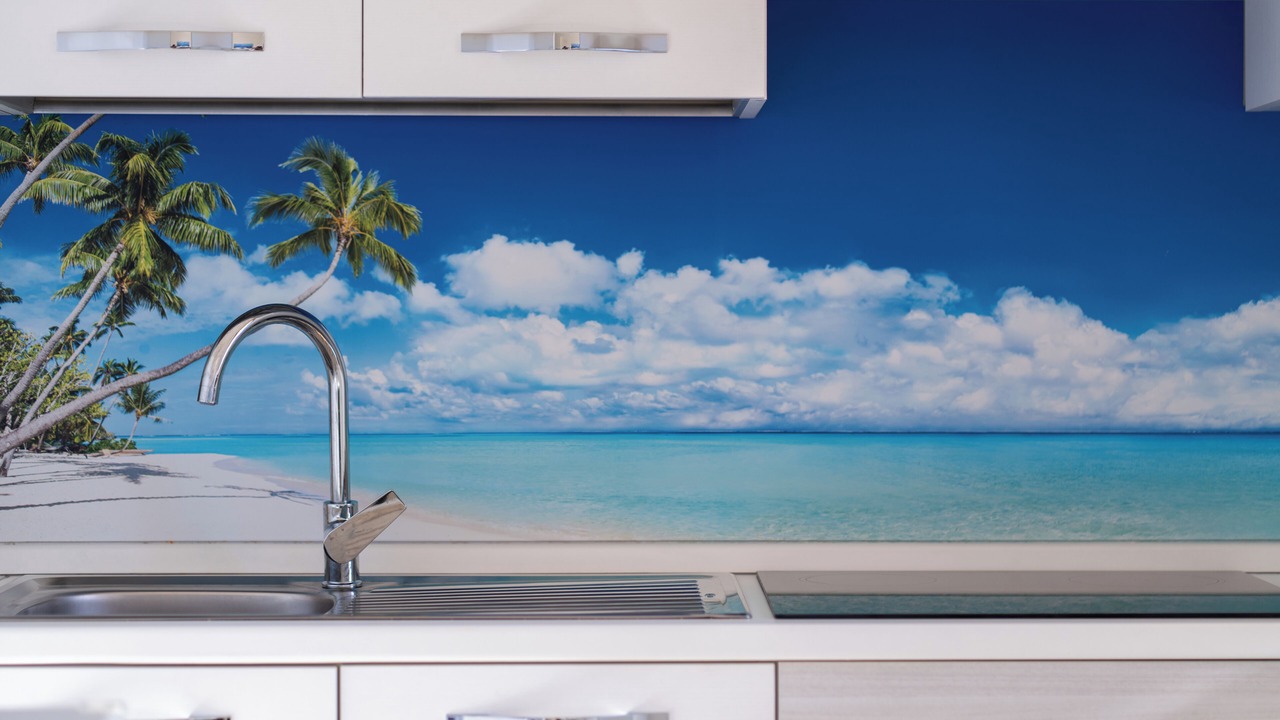 Photo of Kitchen in Roccalumera