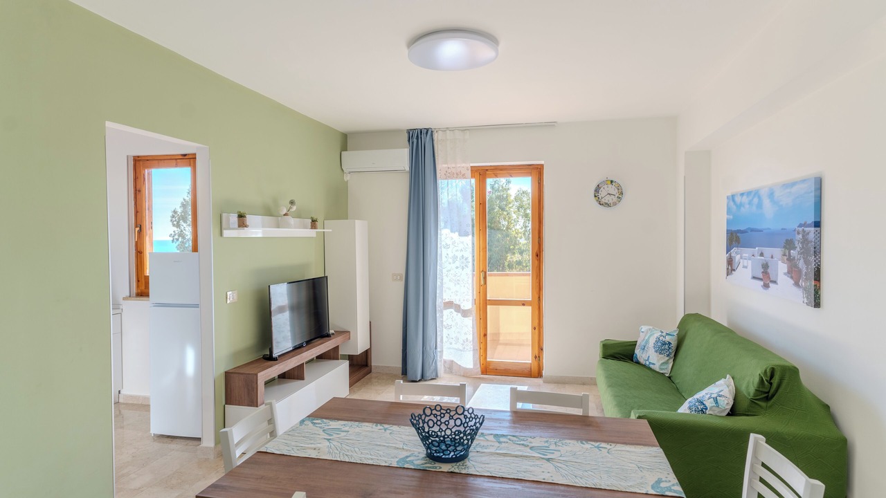 Photo of Livingroom in Roccalumera