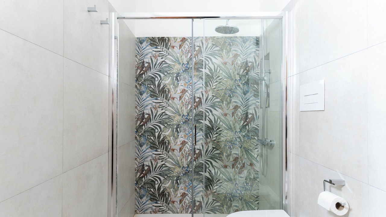 Photo of Bathroom in Roccalumera