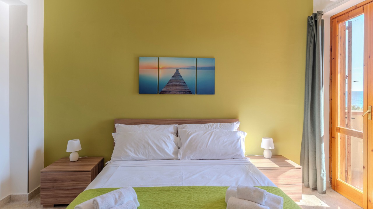 Photo of Bedroom in Roccalumera