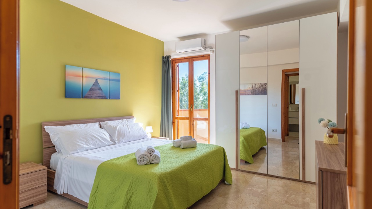 Photo of Bedroom in Roccalumera