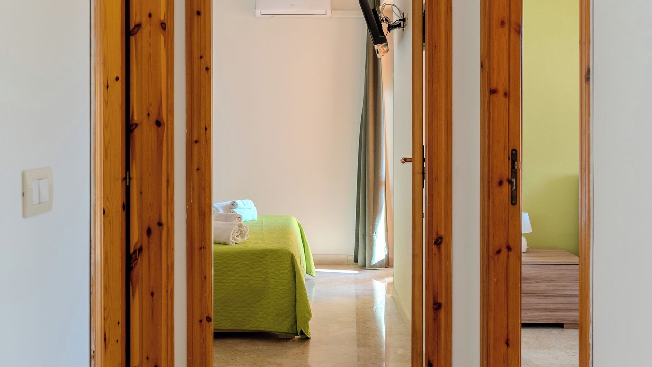 Photo of Bedroom in Roccalumera