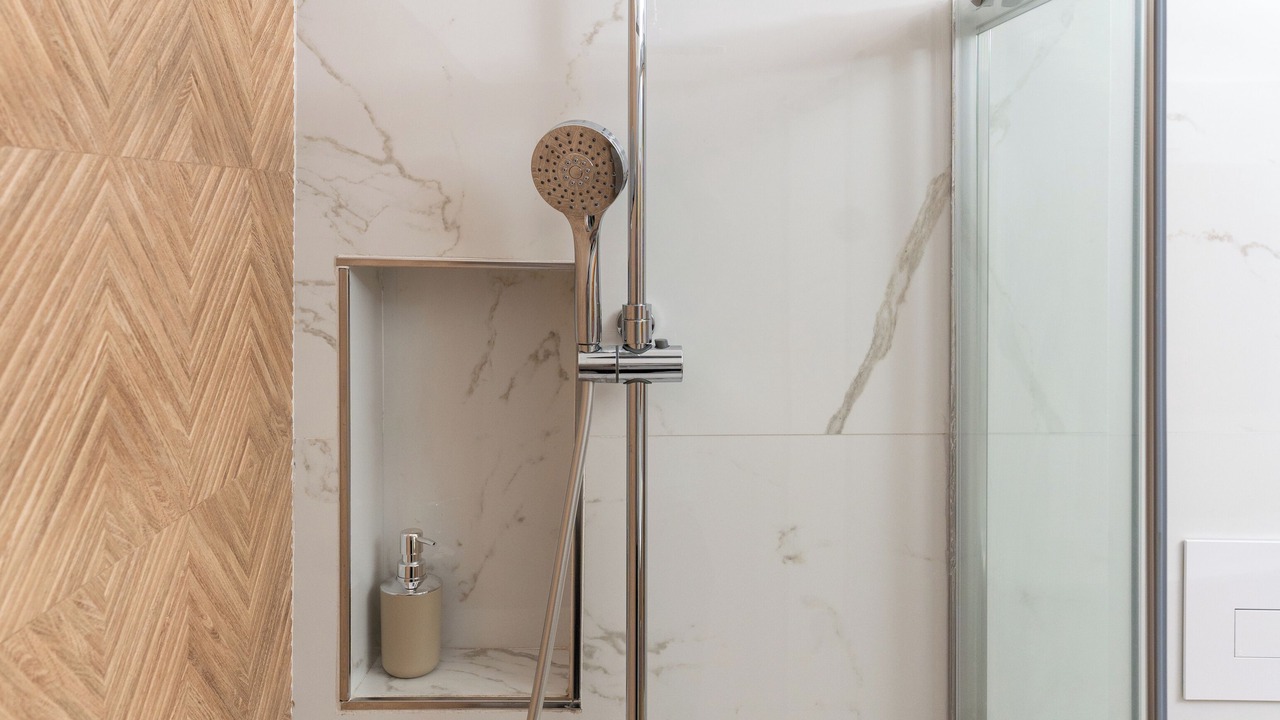 Photo of Bathroom in Roccalumera