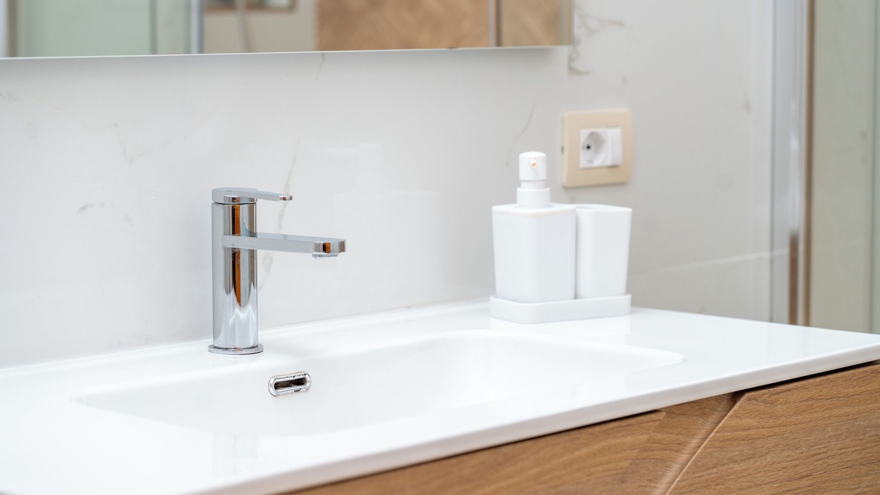 Photo of Bathroom in Roccalumera