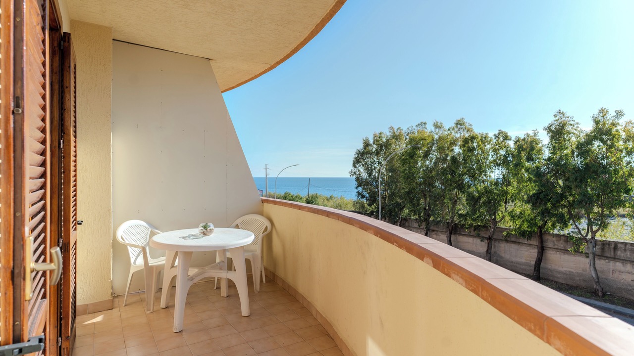 Photo of Outdoor in Roccalumera
