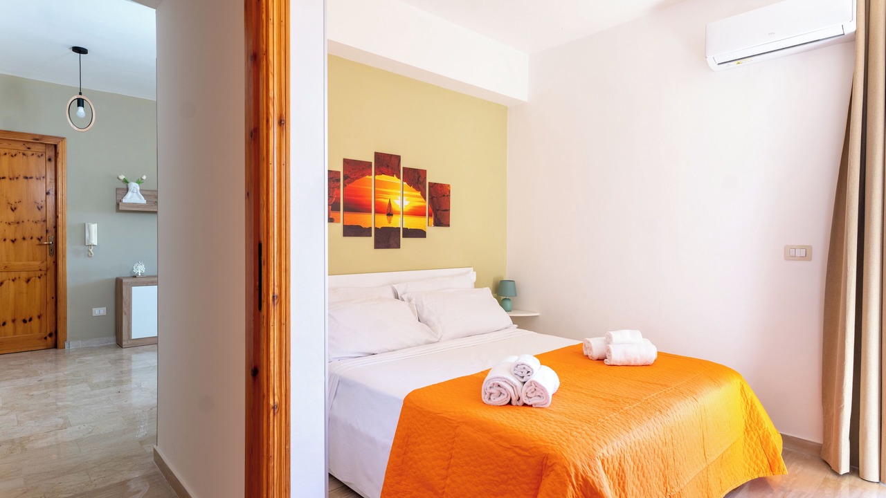 Photo of Bedroom in Roccalumera