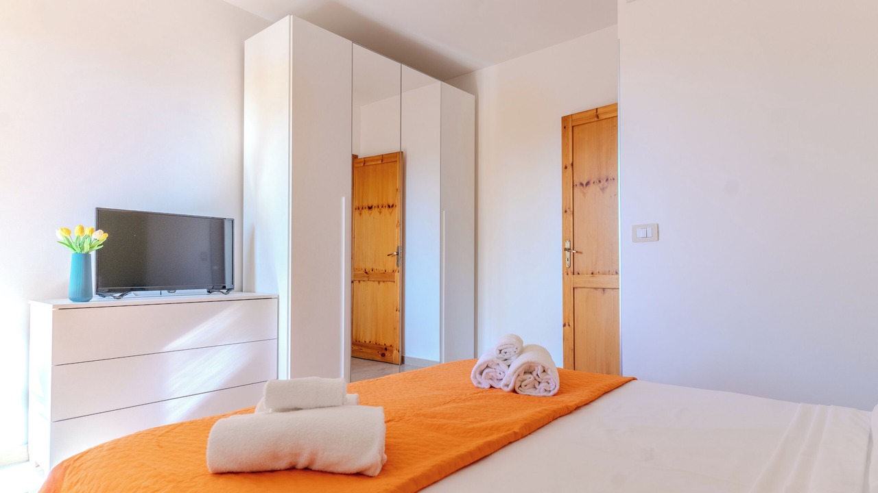 Photo of Bedroom in Roccalumera