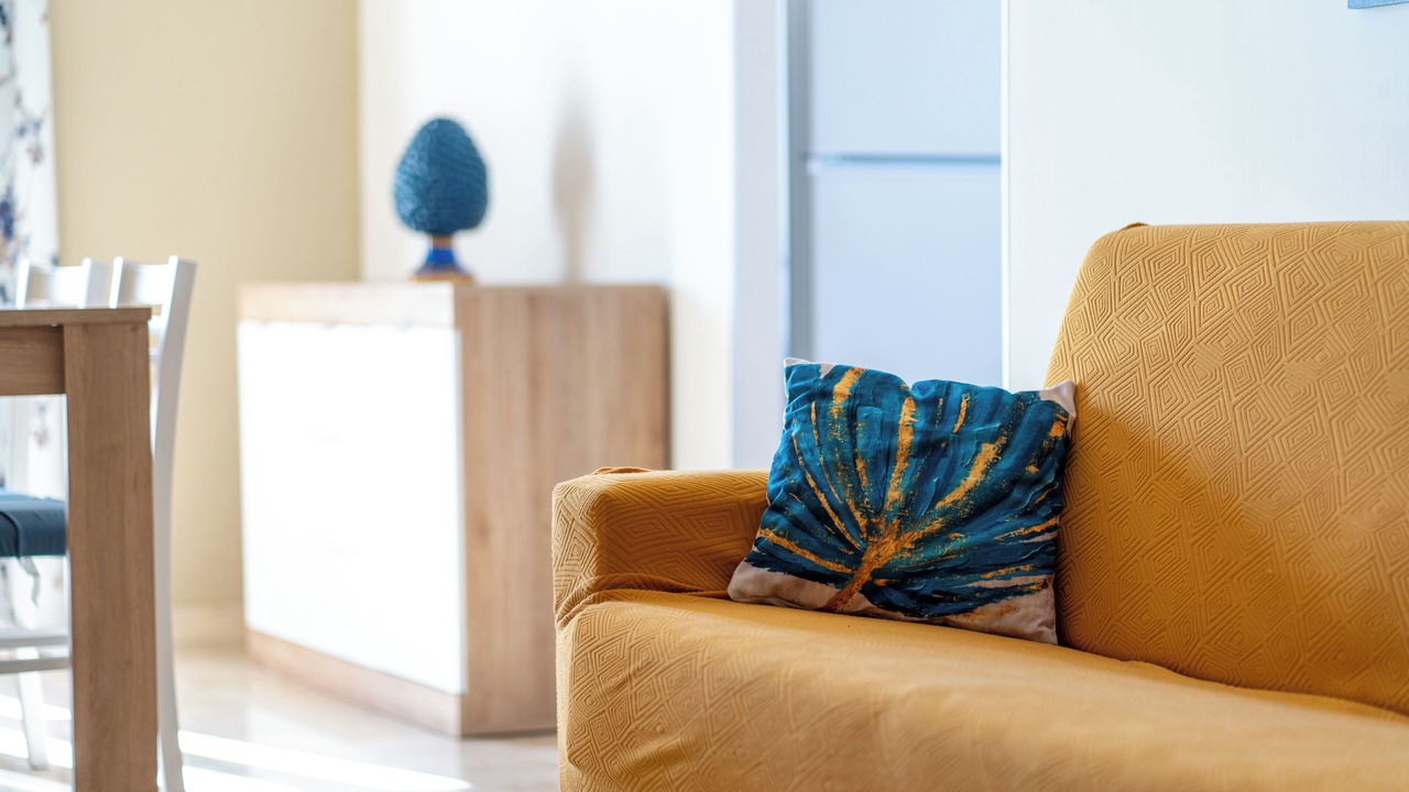 Photo of Livingroom in Roccalumera