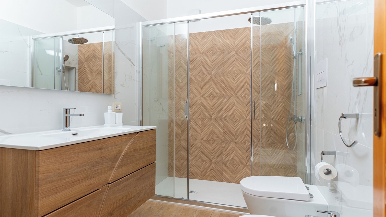 Photo of Bathroom in Roccalumera