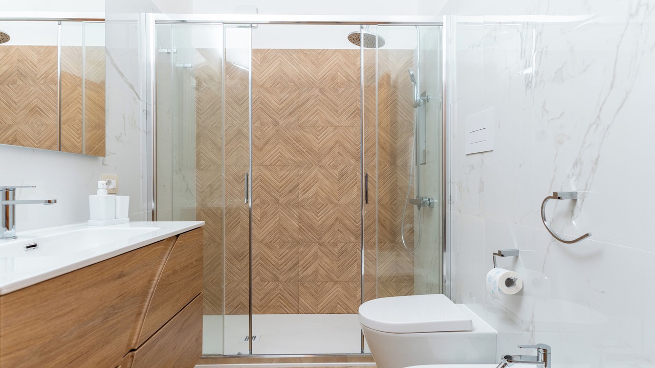 Photo of Bathroom in Roccalumera