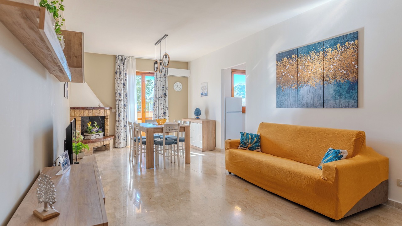 Photo of Livingroom in Roccalumera