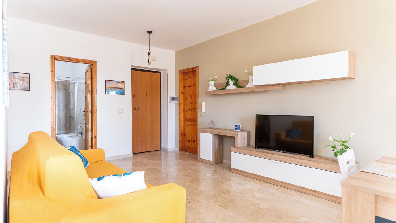 Photo of Livingroom in Roccalumera