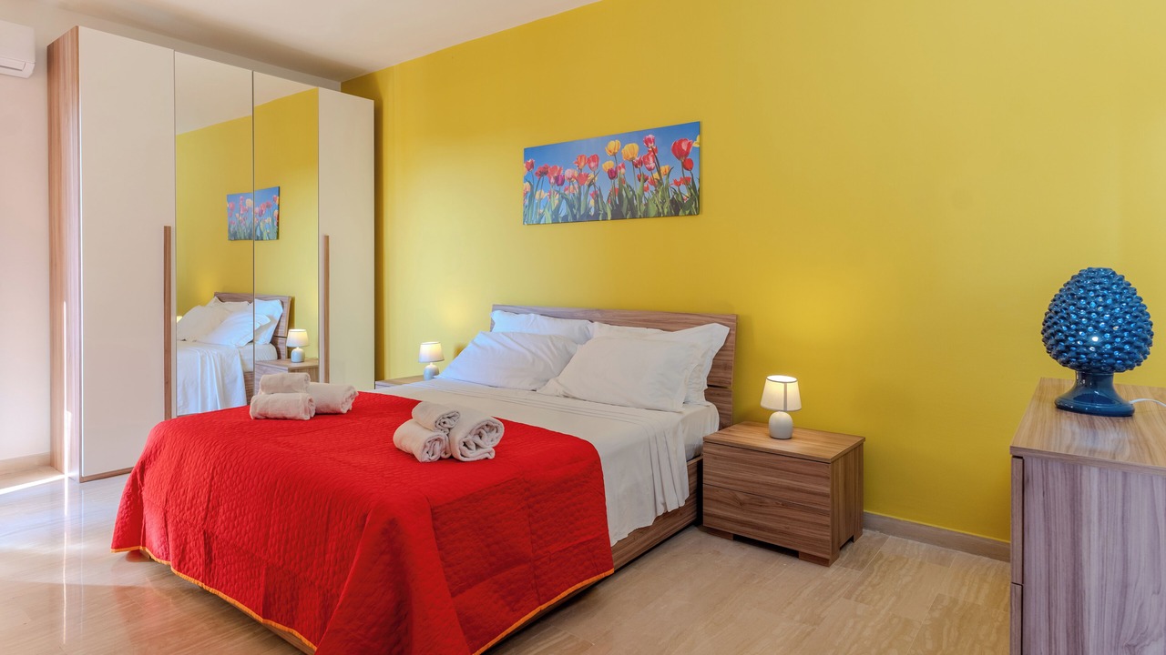Photo of Bedroom in Roccalumera