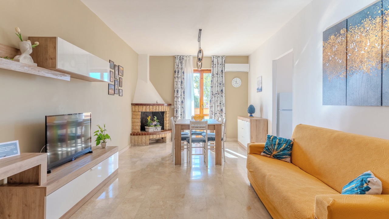 Photo of Livingroom in Roccalumera