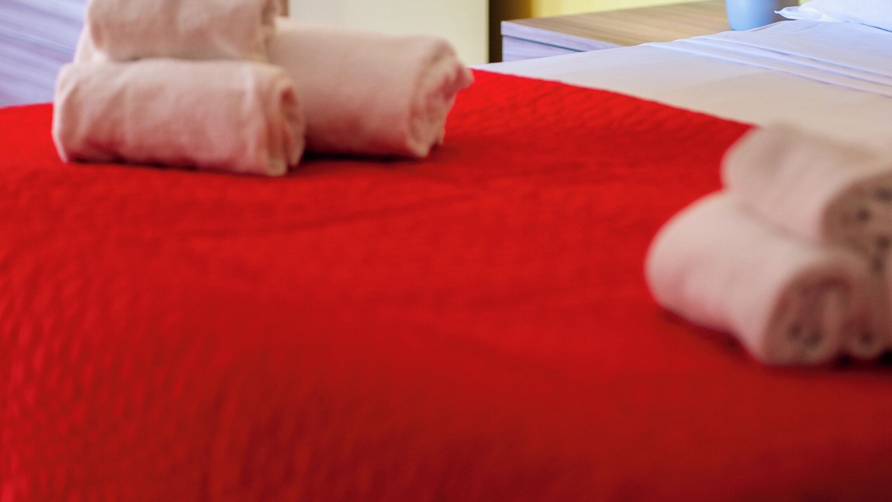 Photo of Bedroom in Roccalumera