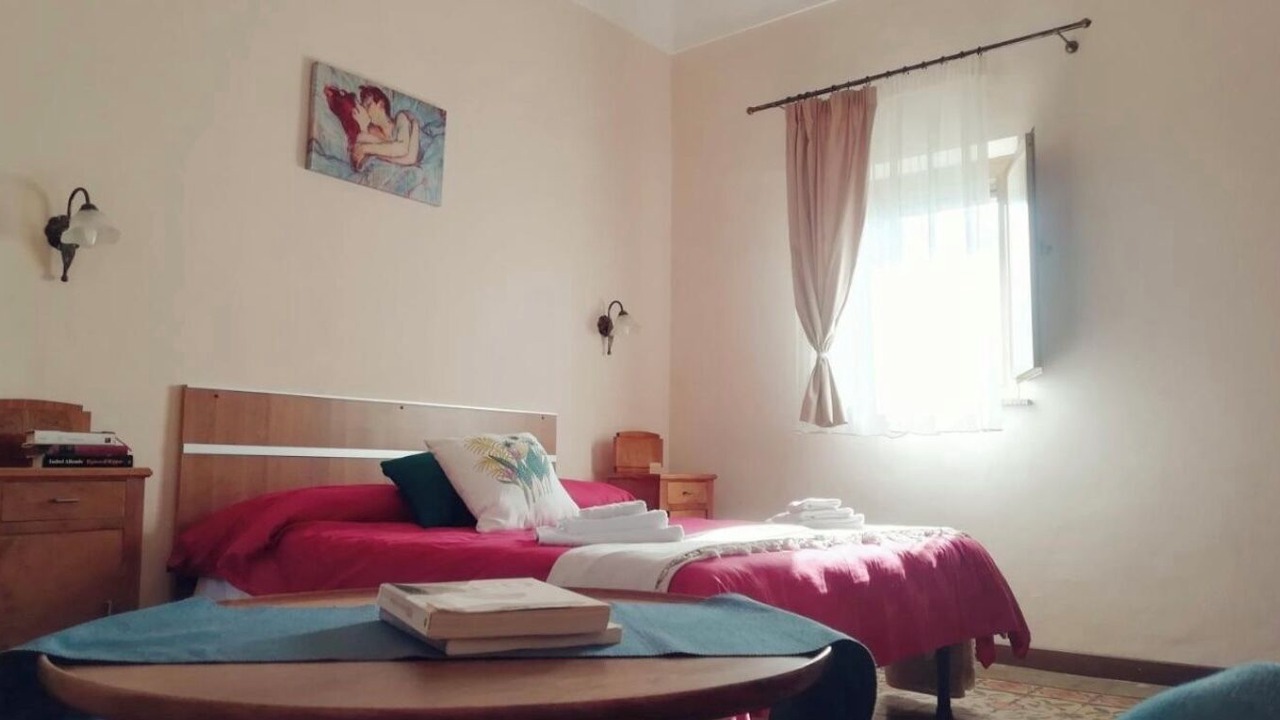 Photo of Bedroom in Montelaguardia