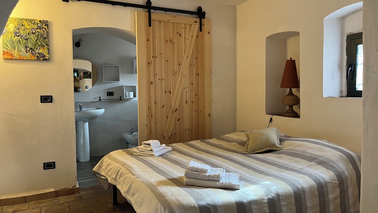 Photo of Bedroom in Montelaguardia