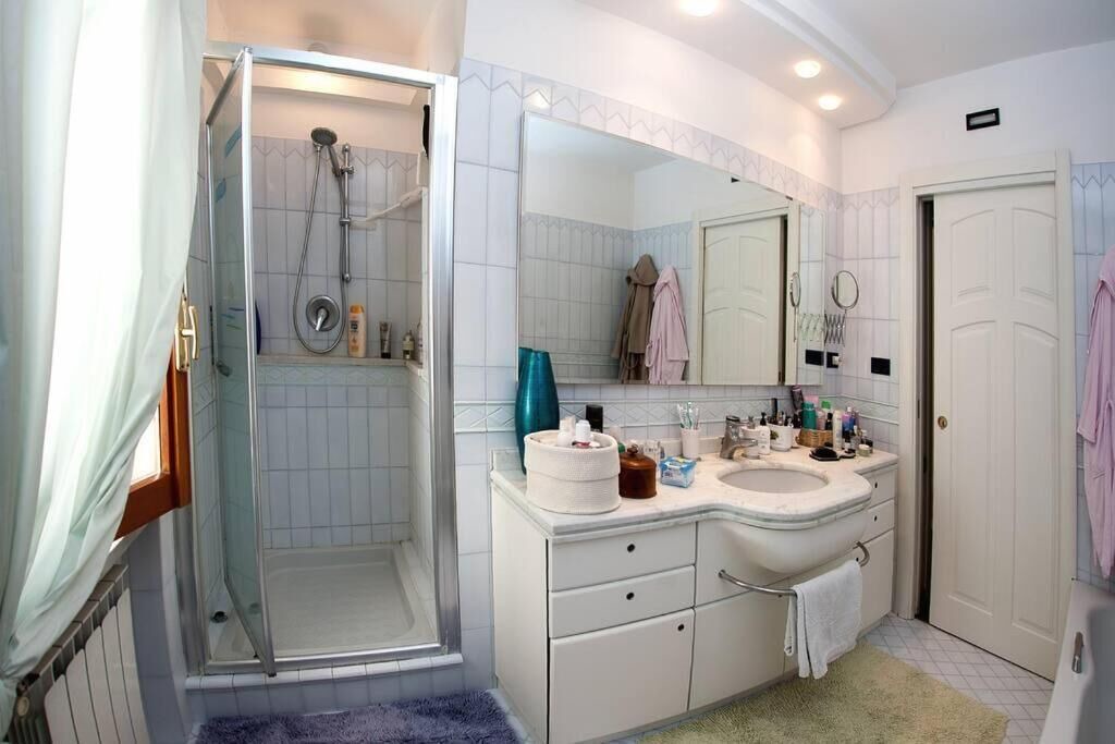 Photo of Bathroom in Boscoreale