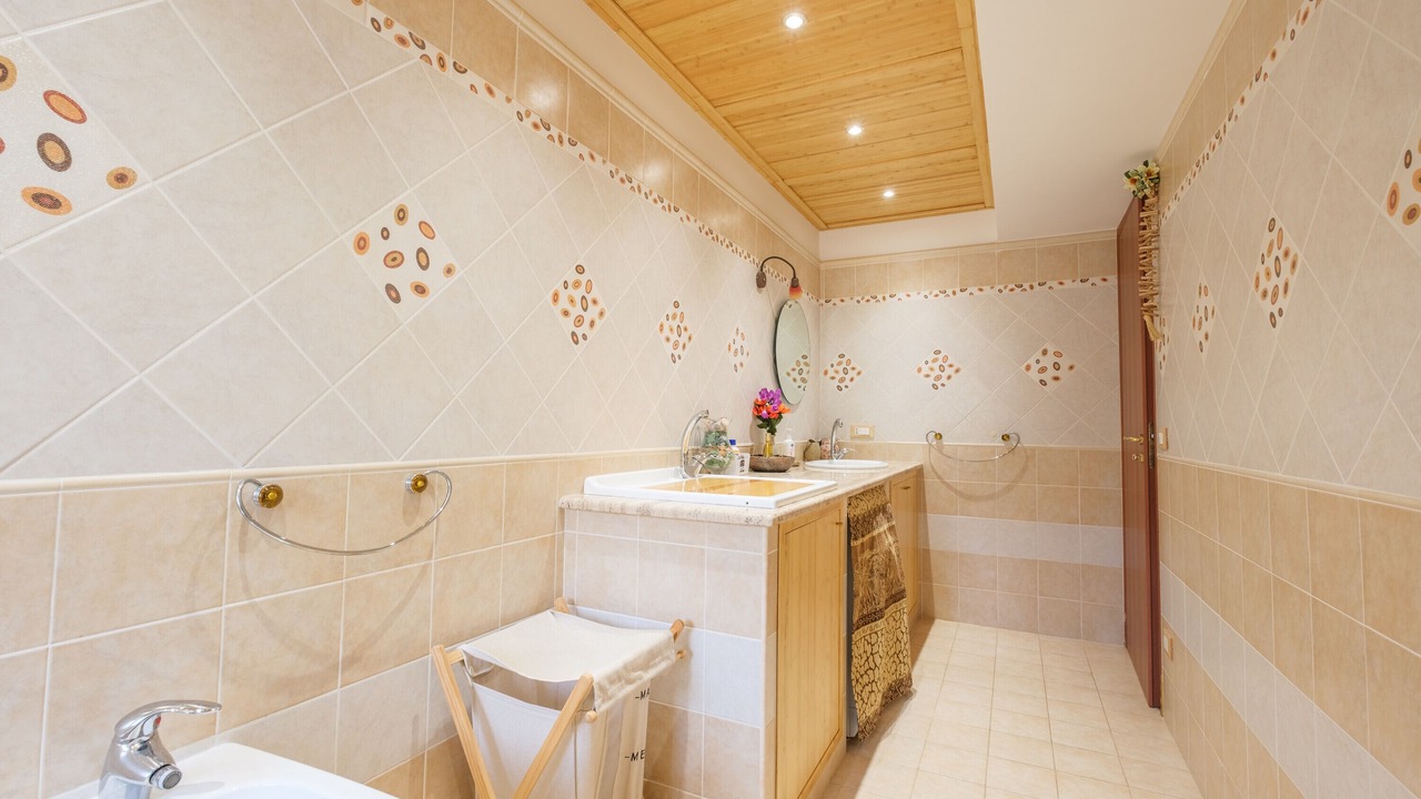Photo of Bathroom in Castroreale Terme