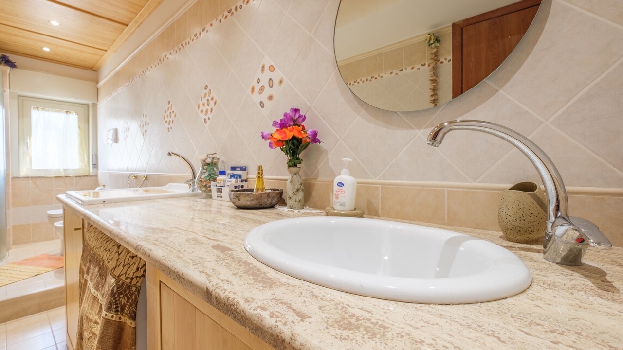 Photo of Bathroom in Castroreale Terme