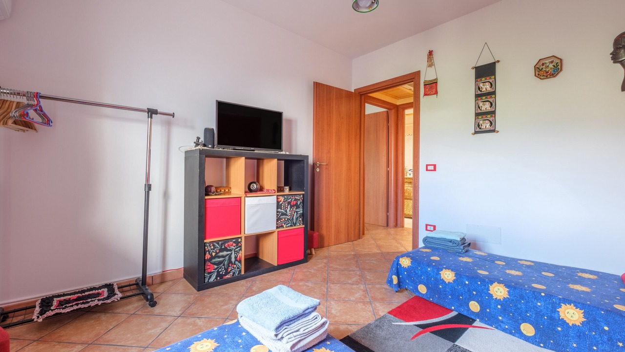 Photo of Bedroom in Castroreale Terme