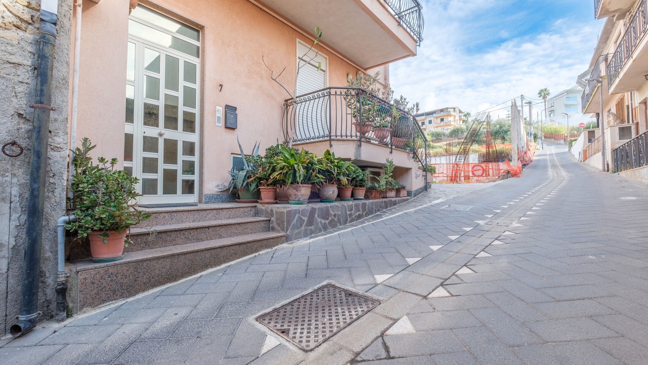 Photo of Outdoor in Castroreale Terme
