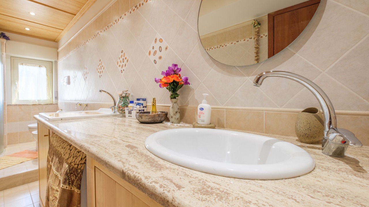 Photo of Bathroom in Castroreale Terme